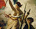 Delacroix: Die Freiheit...